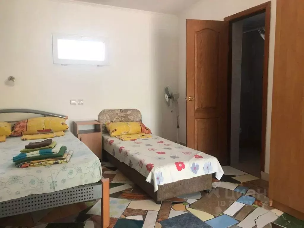 Студия Крым, Ленинский район, Белинское с/пос, с. Новоотрадное ул. ... - Фото 1