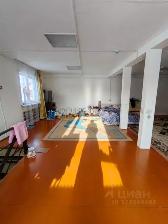 Дом в Алтай, Горно-Алтайск ул. Чайковского, 9 (120 м) - Фото 1