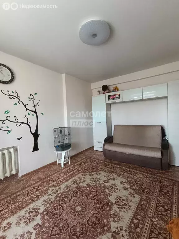 2-комнатная квартира: Слободской, Советская улица, 111 (58.1 м) - Фото 2