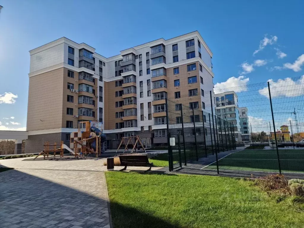 Студия Крым, Евпатория просп. Ленина, 68к20 (32.0 м) - Фото 1