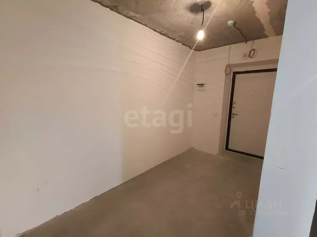 2-к кв. Тульская область, Тула Новомедвенский проезд, 6А (58.7 м) - Фото 2