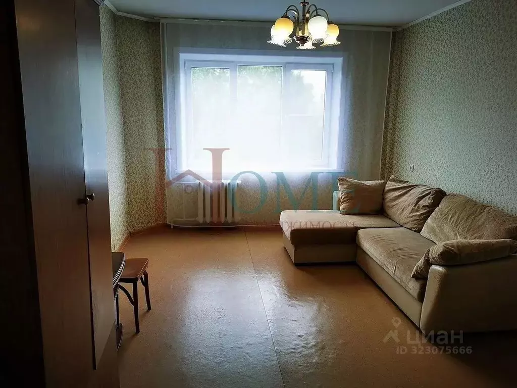 3-к кв. Новосибирская область, Новосибирск ул. Курчатова, 11 (66.0 м) - Фото 2