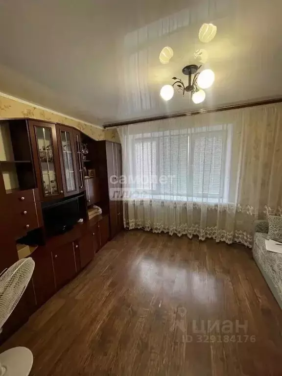 1-к кв. Курская область, Курск ул. Менделеева, 61/2 (17.0 м) - Фото 2