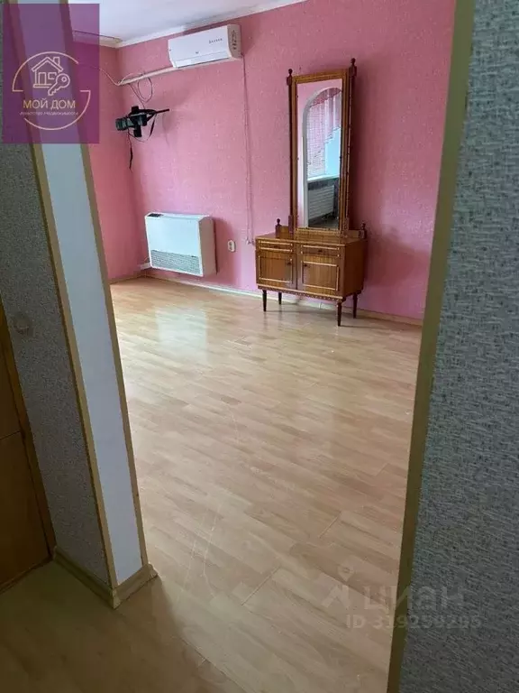 1-к кв. Крым, Сакский район, с. Штормовое ул. Ленина, 11 (28.5 м) - Фото 1