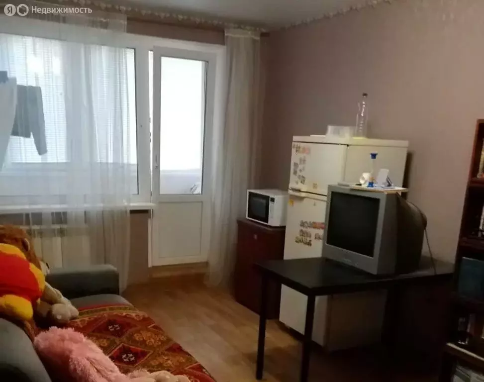 3-комнатная квартира: Каменск-Шахтинский, Парковая улица, 18 (61 м) - Фото 1