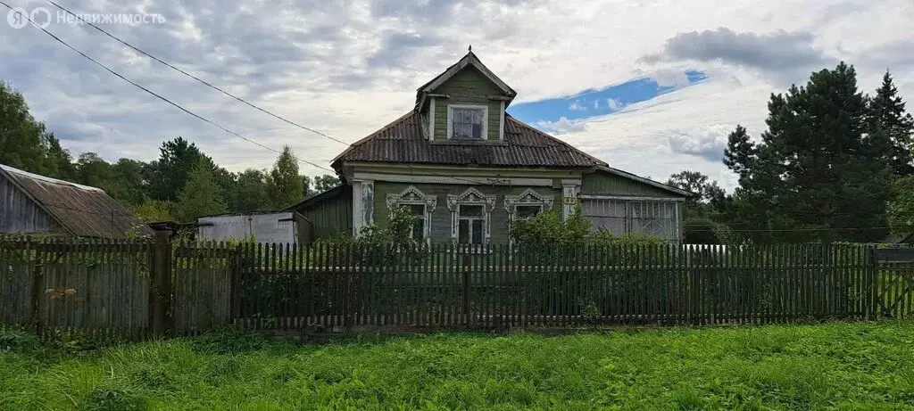 Дом в деревня Кузнечково, 34 (43.5 м) - Фото 2