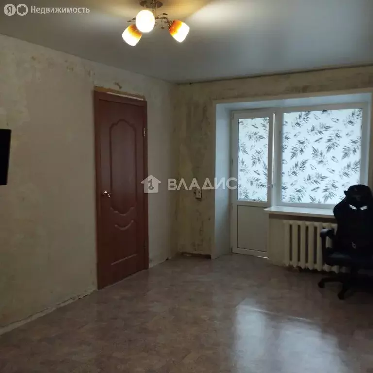 2-комнатная квартира: Белебей, улица Ленина, 42 (42 м) - Фото 0
