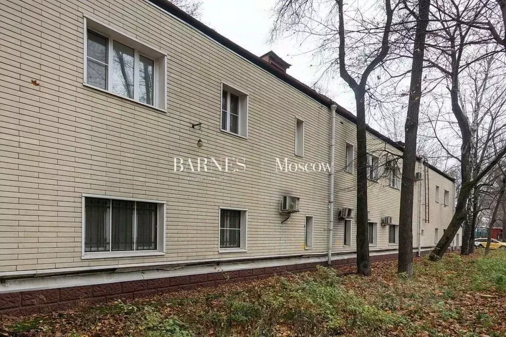 Помещение свободного назначения в Москва ул. Летчика Бабушкина, 6С2 ... - Фото 2