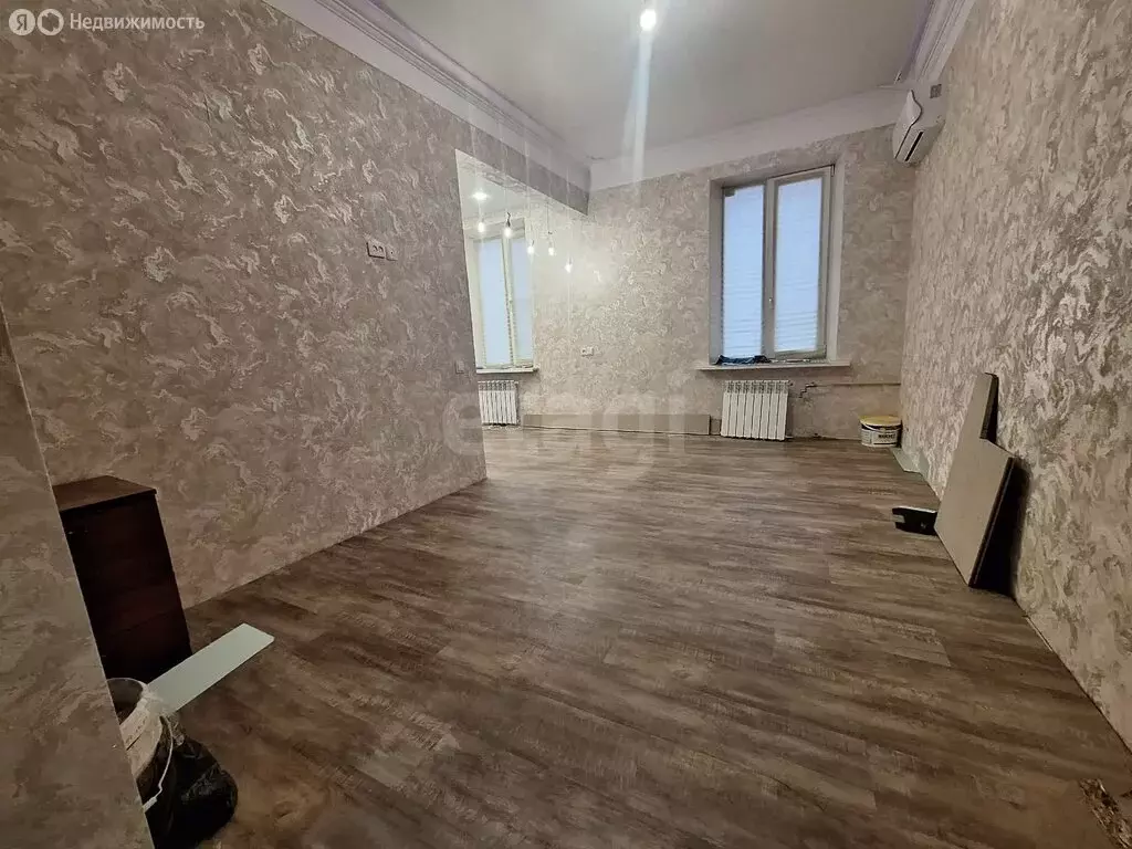 2-комнатная квартира: Челябинская область, Озерск, улица Менделеева, 5 ... - Фото 1