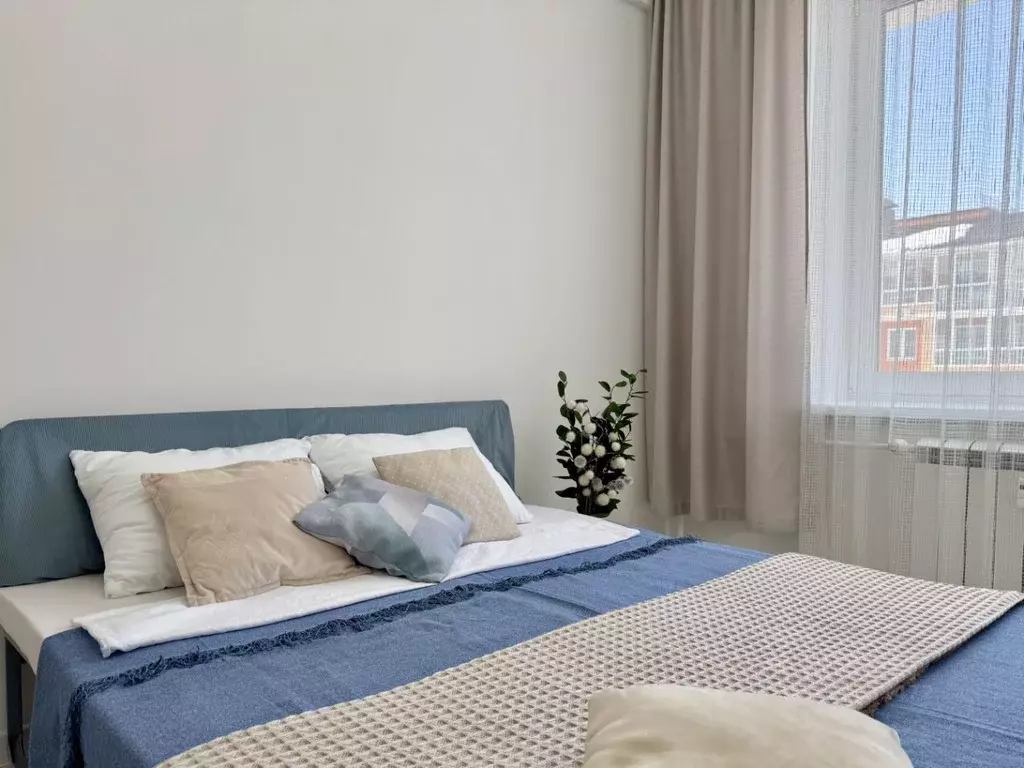 2-к кв. Иркутская область, Иркутский муниципальный округ, пос. ... - Фото 2