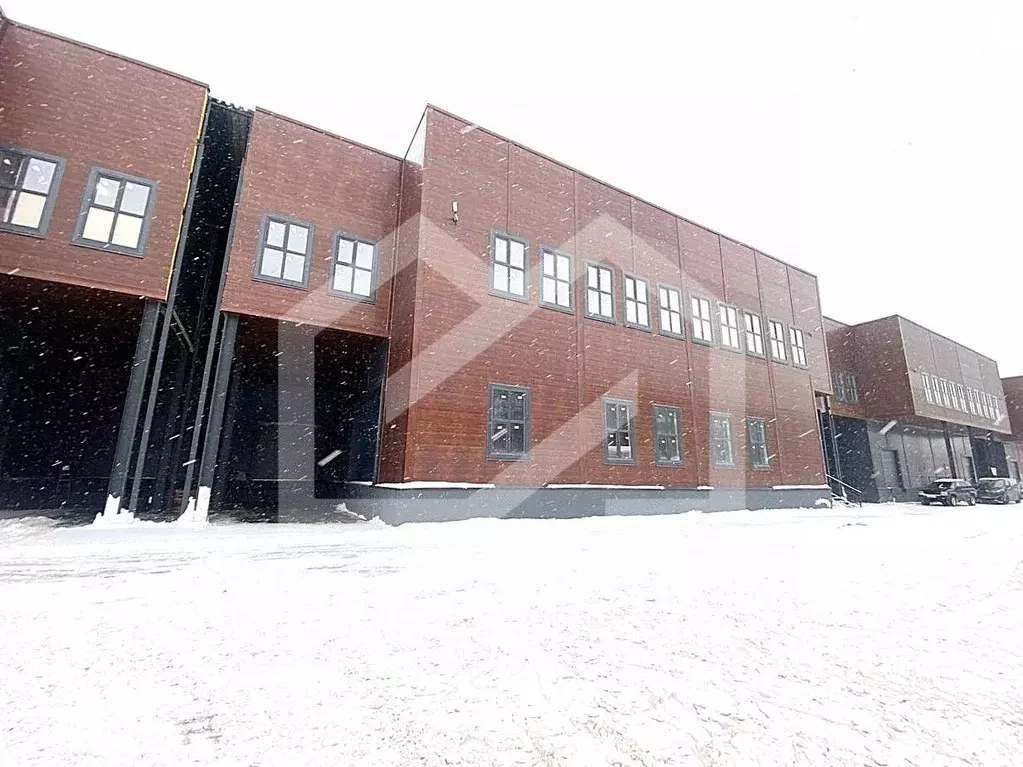 Производственное помещение в Московская область, Люберцы городской ... - Фото 1