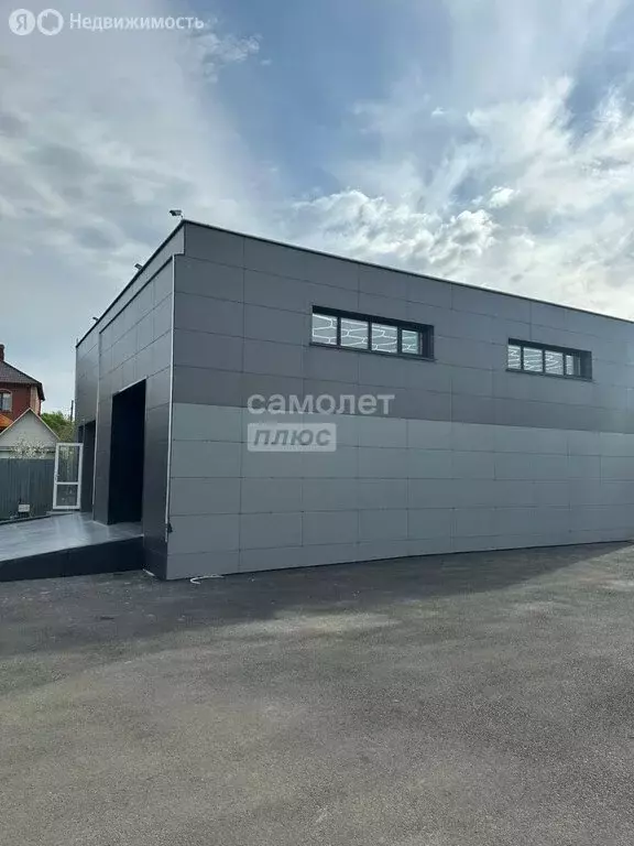 Помещение свободного назначения (1350 м) - Фото 2