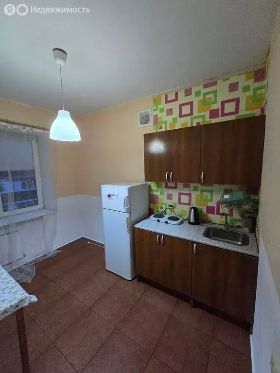 1-комнатная квартира: Краснодар, улица 1 Мая, 430/2 (32.6 м) - Фото 1