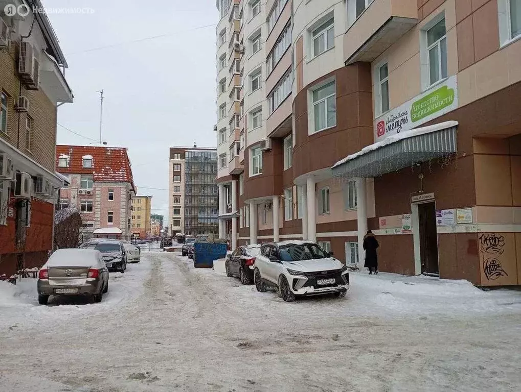 Склад (4 м) - Фото 1