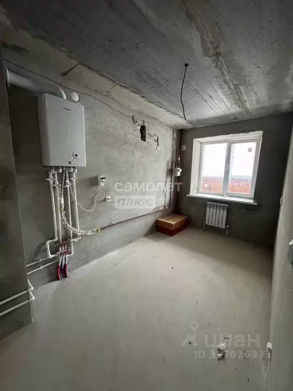 1-к кв. Марий Эл, Йошкар-Ола ул. Йывана Кырли, 31 (38.0 м) - Фото 2