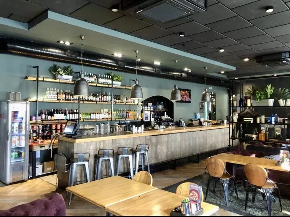 Помещение свободного назначения в Иркутская область, Иркутск ул. ... - Фото 1