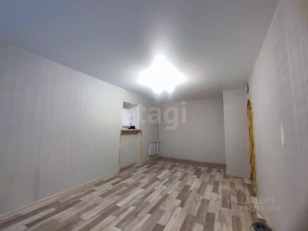 1-к кв. Свердловская область, Нижний Тагил ул. Юности, 29 (32.2 м) - Фото 2