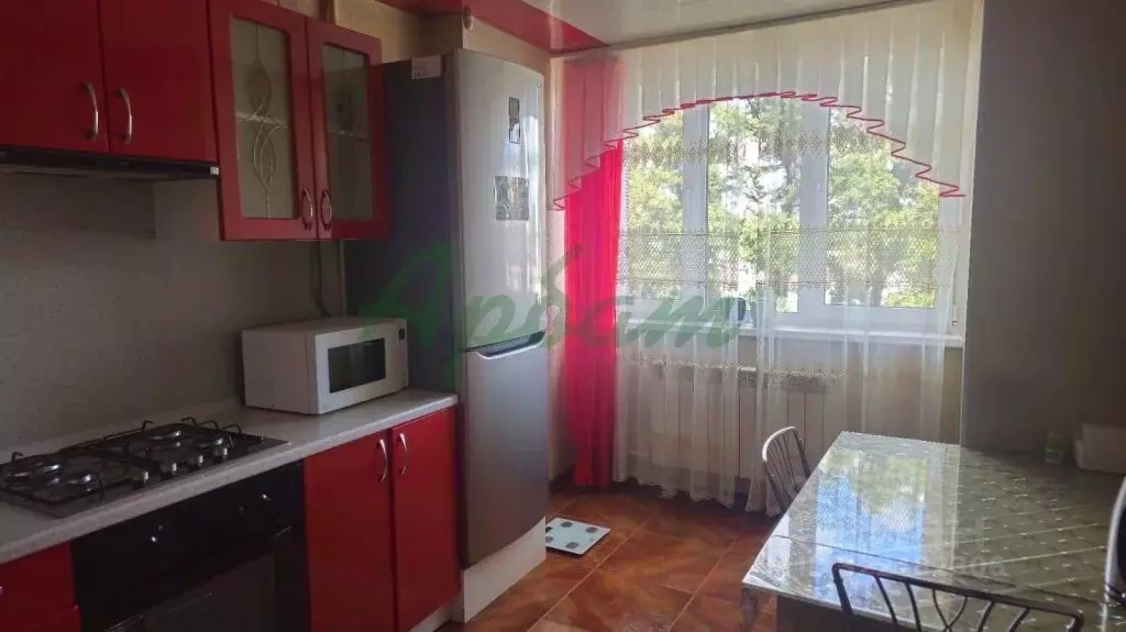 3-к кв. Тверская область, Тверь Спортивный пер., 2к3 (67.2 м) - Фото 1