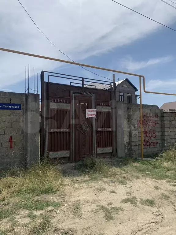 Участок 5,5 сот. (ИЖС) - Фото 1