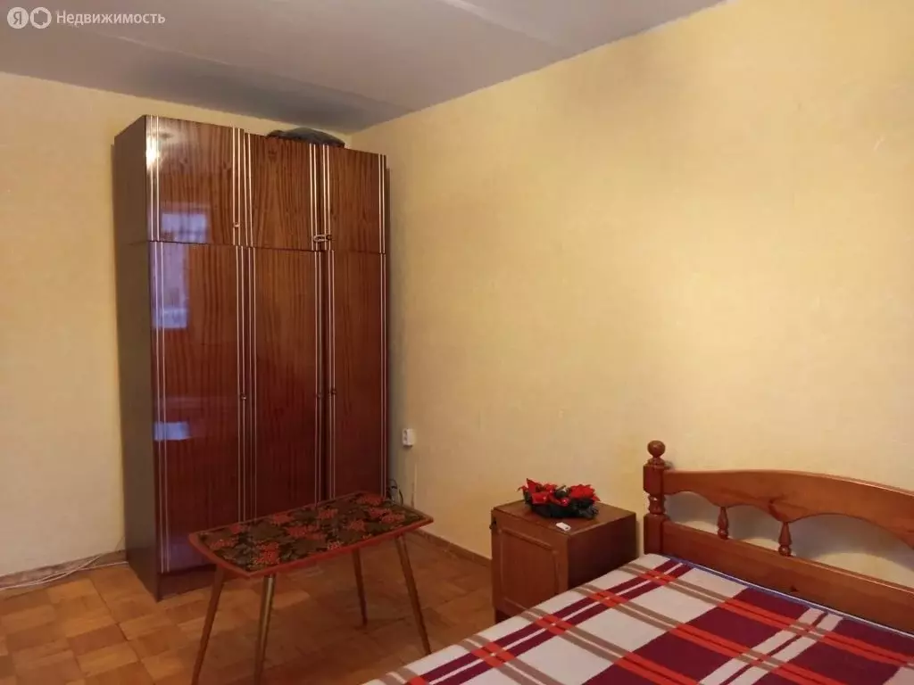 1-комнатная квартира: Нижний Новгород, улица Родионова, 11 (35 м) - Фото 2