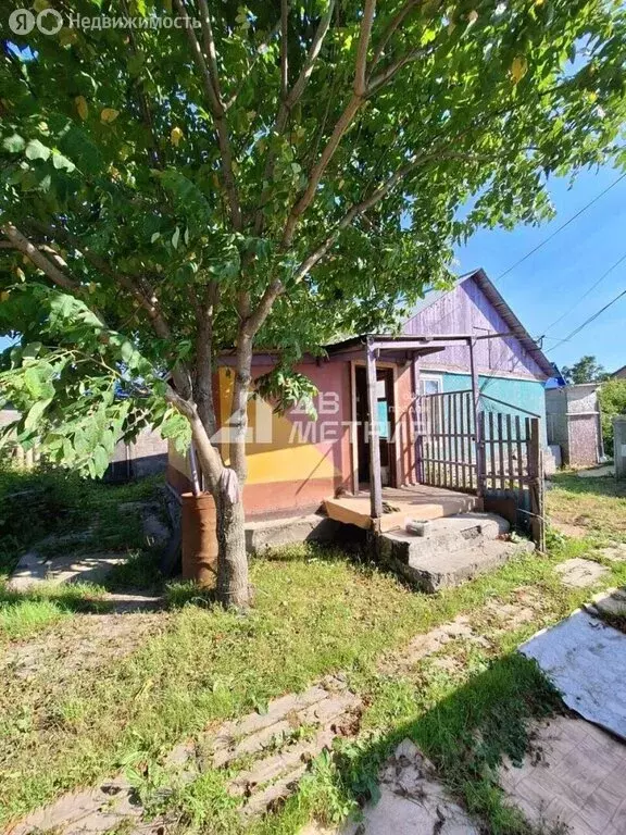 3-комнатная квартира: село Стародубское, улица Лобанова, 15 (55 м) - Фото 1