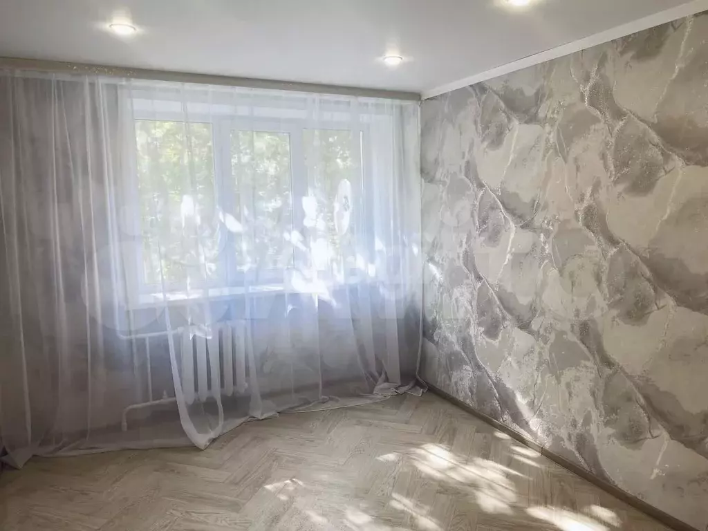 1-к. квартира, 17 м, 3/5 эт. - Фото 1