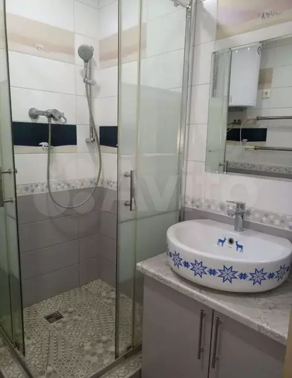 1-к. квартира, 37 м, 2/5 эт. - Фото 0