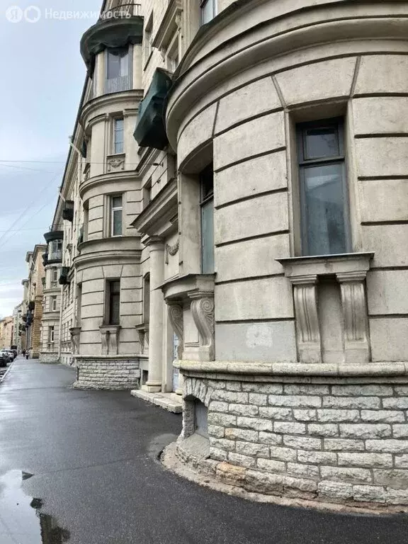 1-комнатная квартира: Санкт-Петербург, Гаванская улица, 38 (38.4 м) - Фото 1