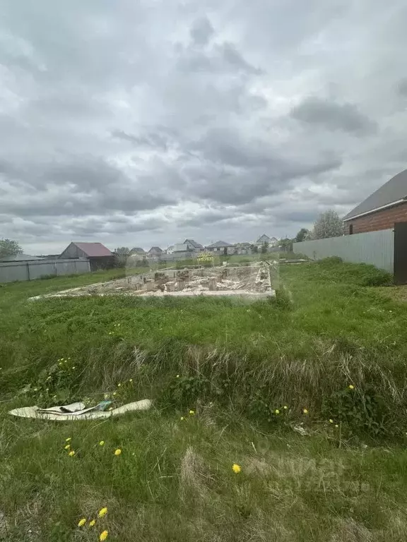 Участок в Тюменская область, Тюменский муниципальный округ, с. Чикча ... - Фото 1