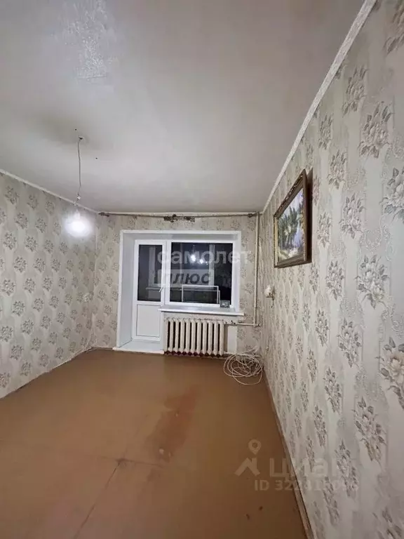 2-к кв. Тульская область, Тула ул. Баженова, 10Б (42.2 м) - Фото 0