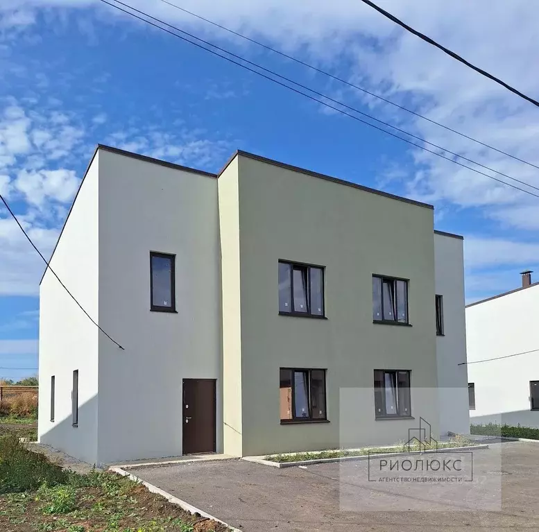 Дом в Башкортостан, Абзелиловский район, Аскаровский сельсовет, с. ... - Фото 2