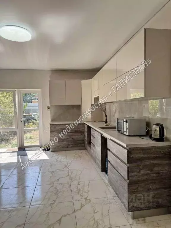 Дом в Ростовская область, Таганрог пер. 6-й Мариупольский (157 м) - Фото 1