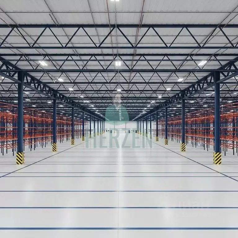 Производственное помещение в Московская область, Старая Купавна ... - Фото 1