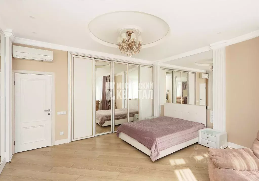 4-к кв. Московская область, Раменское Северное ш., 42 (115.5 м) - Фото 1