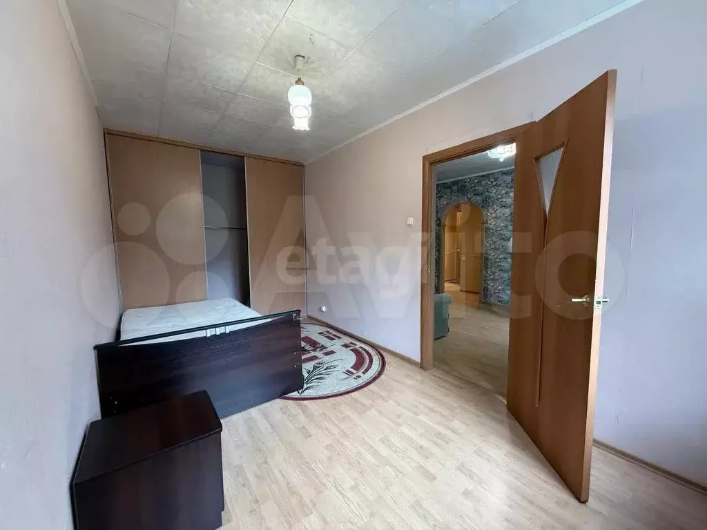 2-к. квартира, 44,8 м, 2/5 эт. - Фото 0
