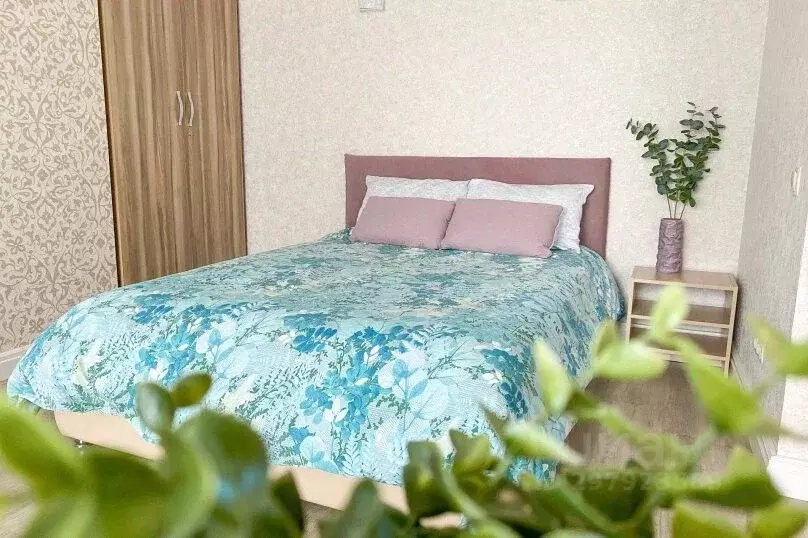 1-к кв. Вологодская область, Вологда Пушкинская ул., 18 (30.0 м) - Фото 1