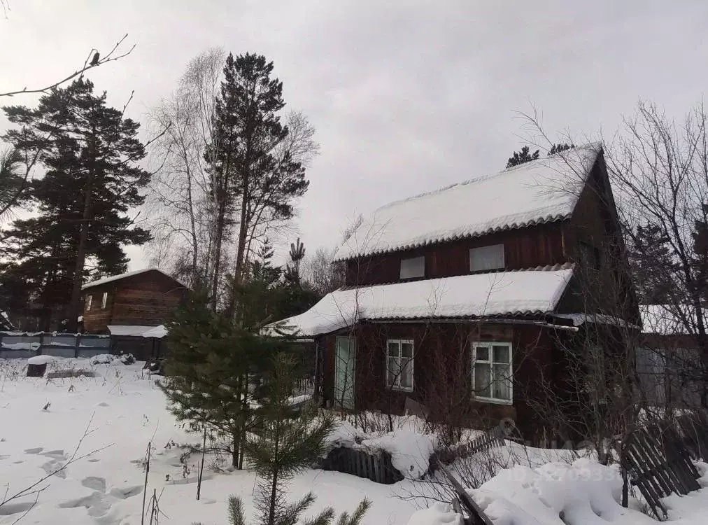 Участок в Иркутская область, Иркутск  (10.0 сот.) - Фото 2