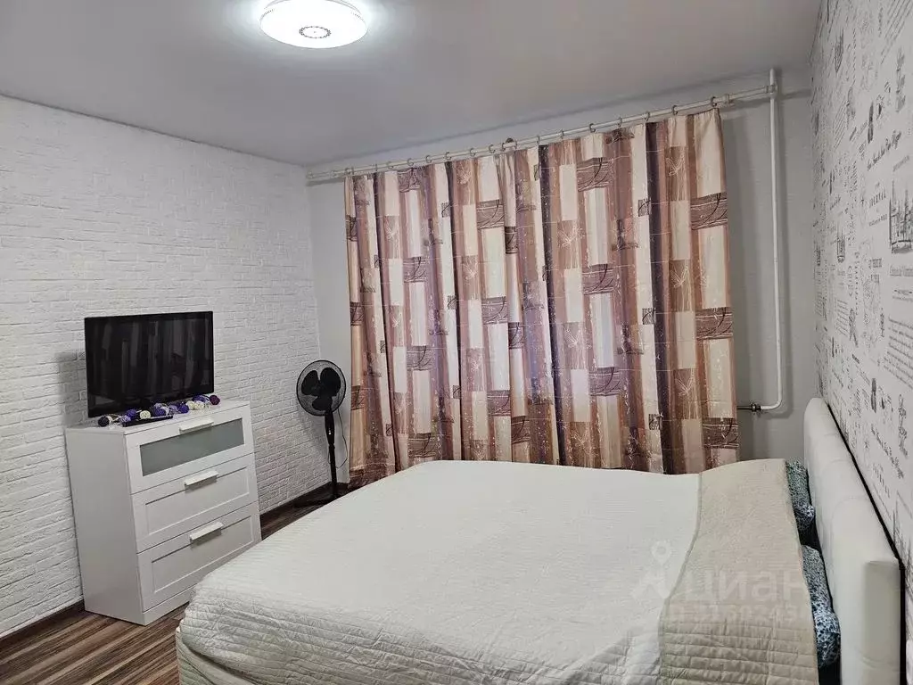 1-к кв. Санкт-Петербург просп. Сизова, 32к1В (39.0 м) - Фото 1