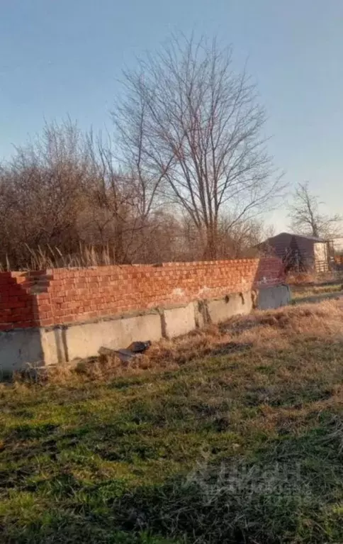Участок в Мордовия, пос. Ромоданово ул. Степана Разина, 56 (15.0 сот.) - Фото 1