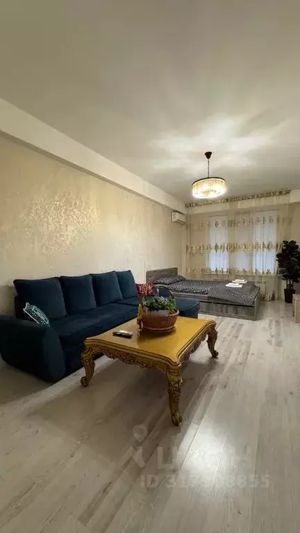2-к кв. Дагестан, Махачкала ул. Даниялова, 120А (62.0 м) - Фото 0