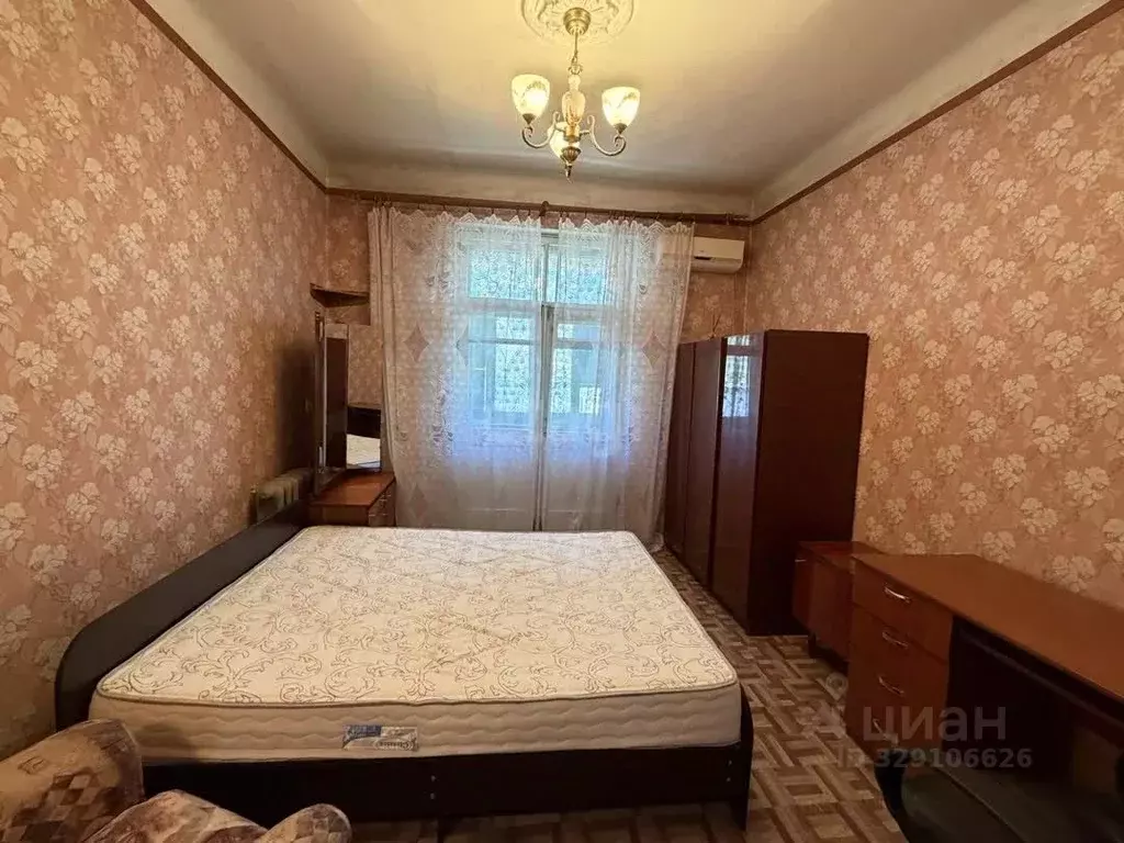 2-к кв. Севастополь ул. Героев Севастополя, 12 (55.38 м) - Фото 1