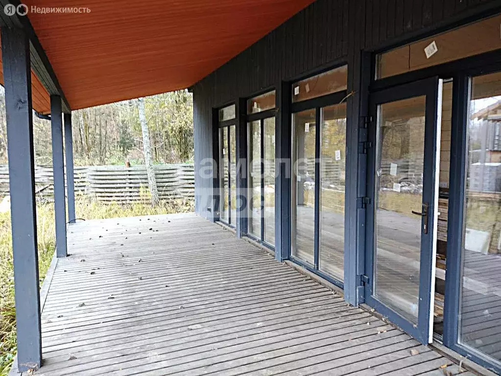 Дом в Московская область, городской округ Солнечногорск, деревня ... - Фото 2