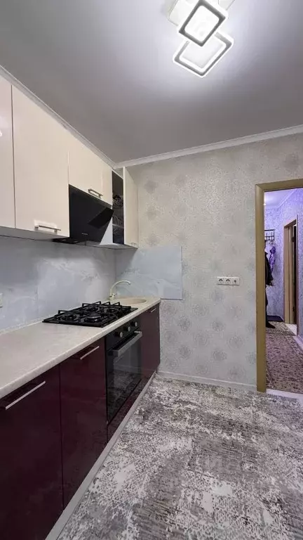 1-к кв. Москва Самаркандский бул., 9К1 (40.0 м) - Фото 1