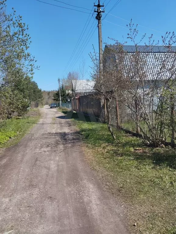 Участок 6 сот. (СНТ, ДНП) - Фото 0