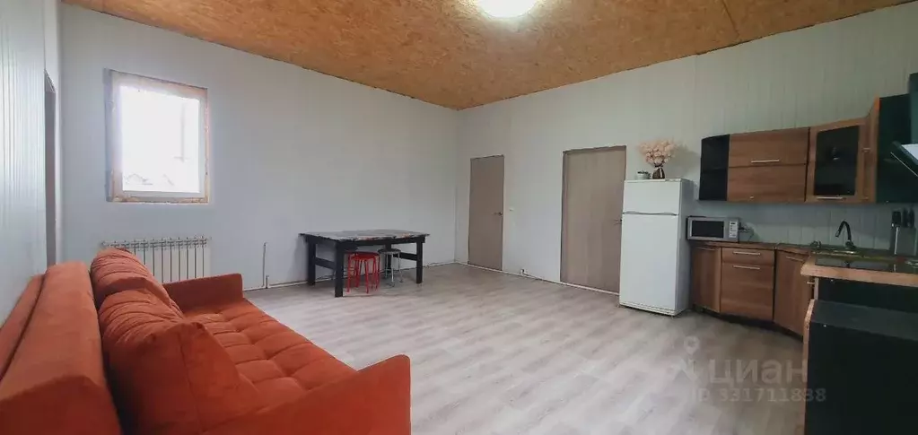 Дом в Челябинская область, Копейск Шахтер СНТ, 301АН (91 м) - Фото 2