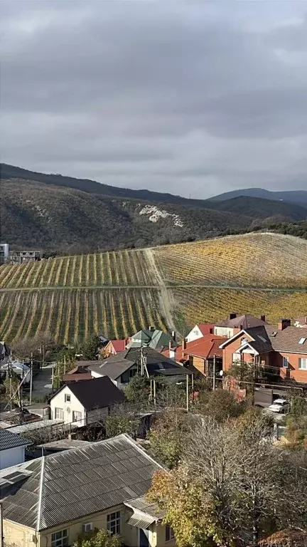 1-к кв. Краснодарский край, Новороссийск городской округ, с. Мысхако ... - Фото 1