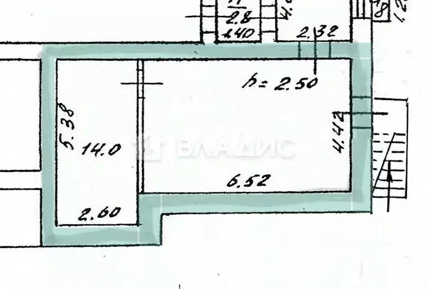Помещение свободного назначения в Рязанская область, Рязань ... - Фото 1