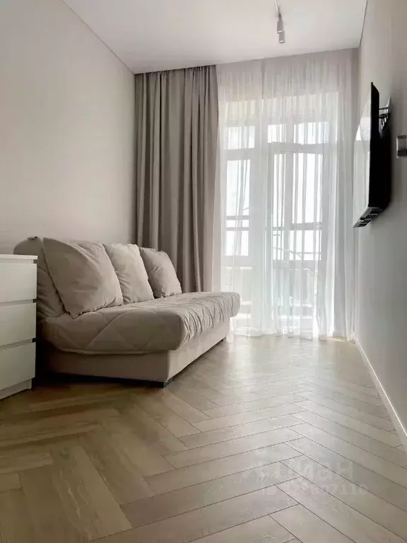 1-к кв. Татарстан, Казань ул. Абубекира Терегулова, 22 (41.0 м) - Фото 2