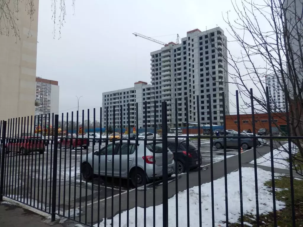 2-к кв. Свердловская область, Екатеринбург ул. Софьи Перовской, 110 ... - Фото 1