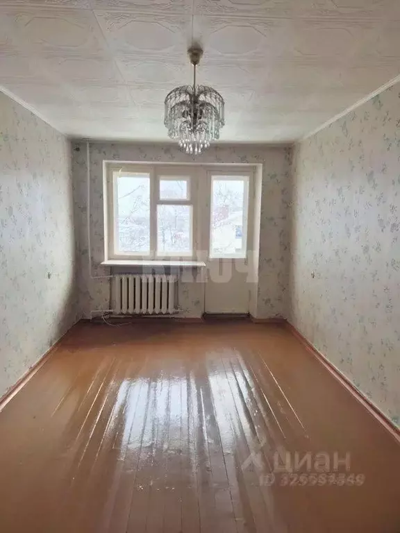 2-к кв. Вологодская область, Сокол Советская ул., 54 (44.0 м) - Фото 2